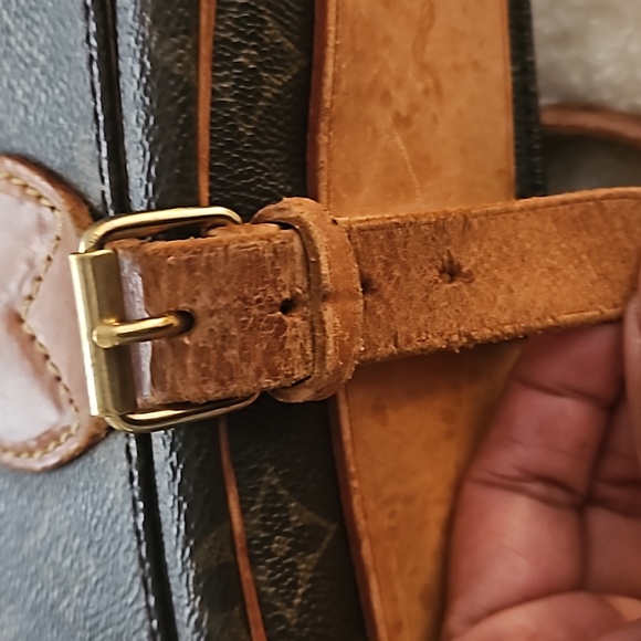 Louis Vuitton Cartouchiere - Picture 6 of 13